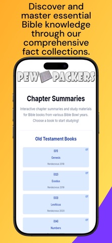 PewPackers screenshot