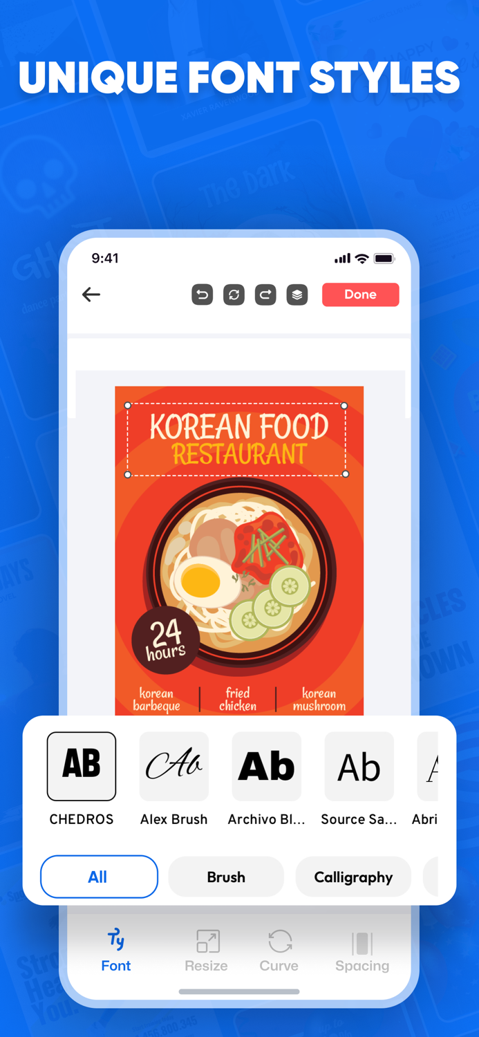 Poster Maker  Flyer Maker