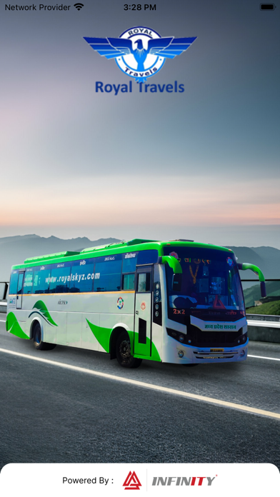 Royal Skyz Screenshot 1 - AppWisp.com Royal Skyz Screenshot 1 - AppWisp.com