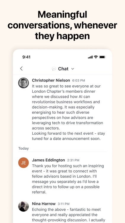 PoE Collective screenshot-3