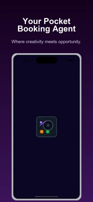 Findz Gigs screenshot 1