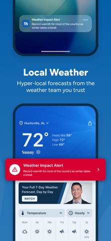 FOX West Texas Screenshot 5 of 6