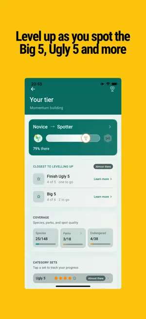 Safari Navigator screenshot 4