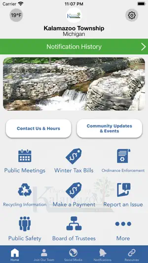 Kalamazoo Township screenshot 1