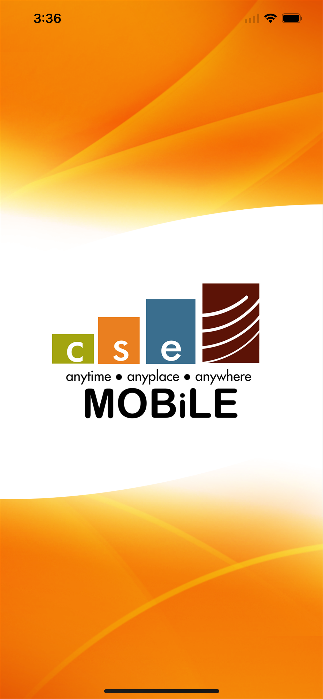 CSE MOBiLE