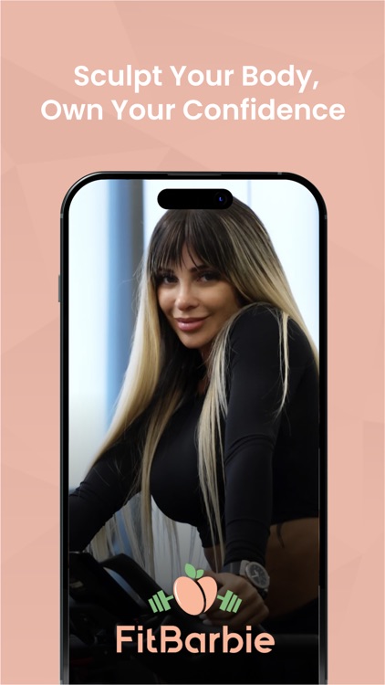 FitBarbie