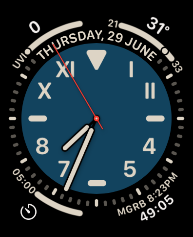 Moatheni: Muslim Prayer Times screenshot 25