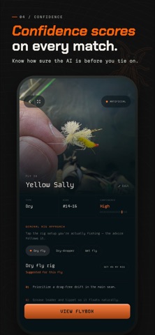 HatchMatch AI Screenshot 4 of 6
