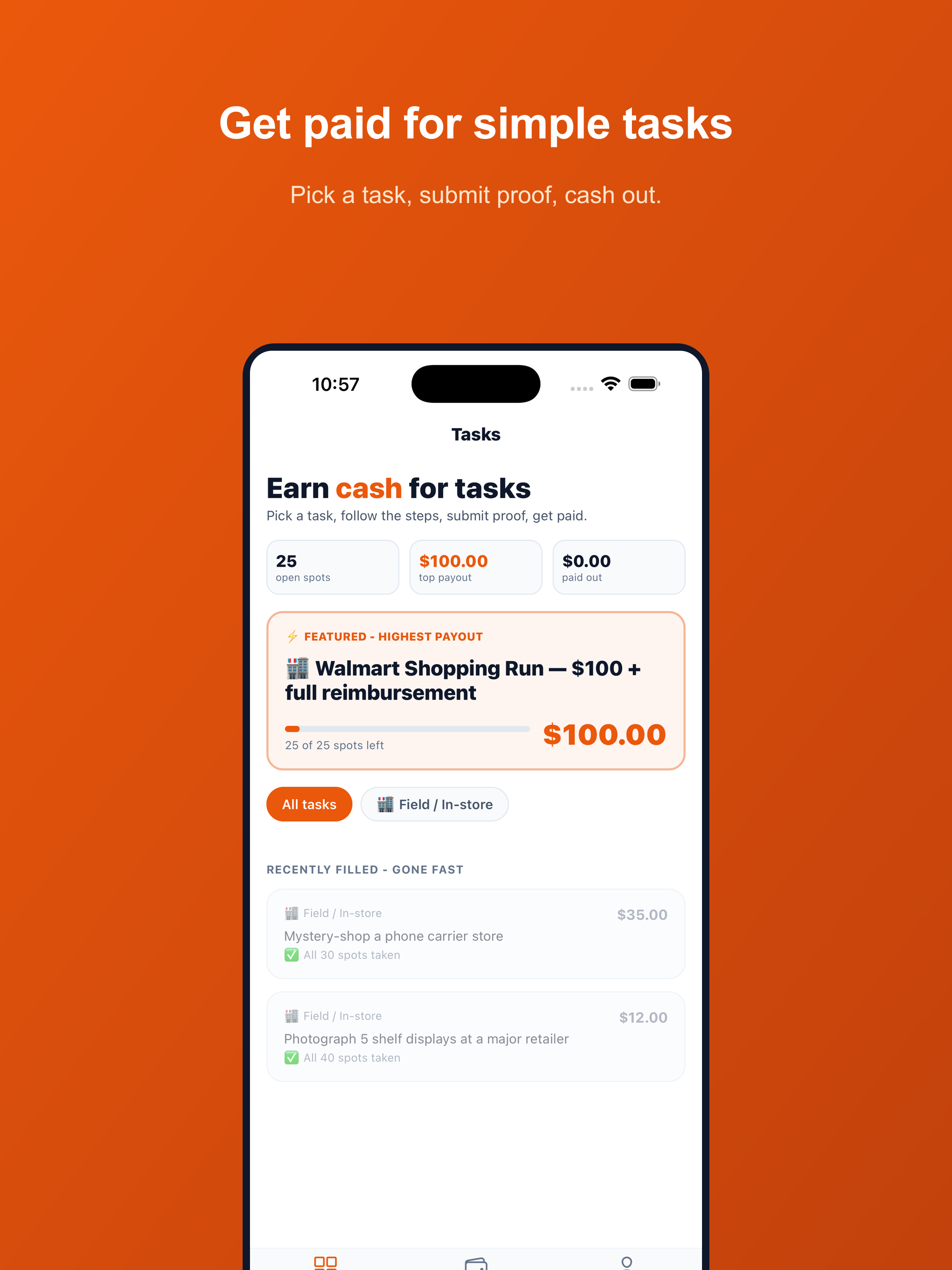 MicroMoola screenshot 6