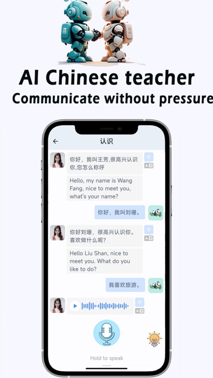 ABC Chinese-Learn Chinese