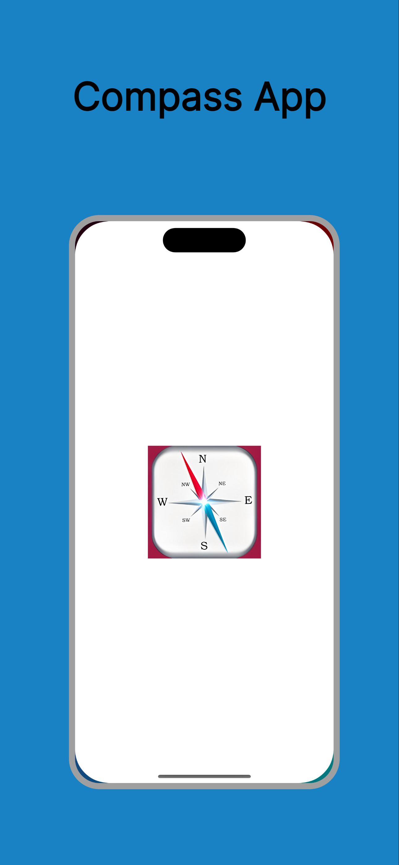 Compass Live-Direction Finder screenshot 5