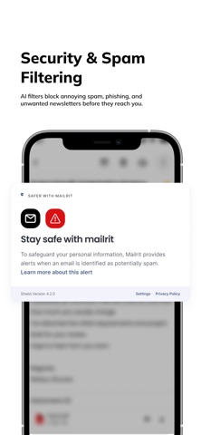 Mailrit Screenshot 4 of 6