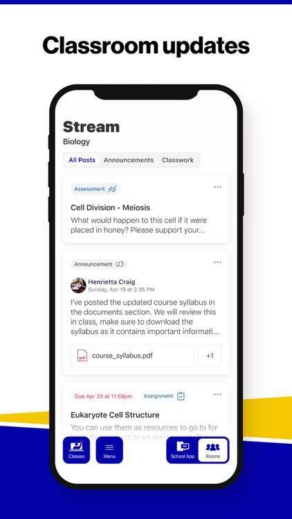 Todd County School District screenshot-3