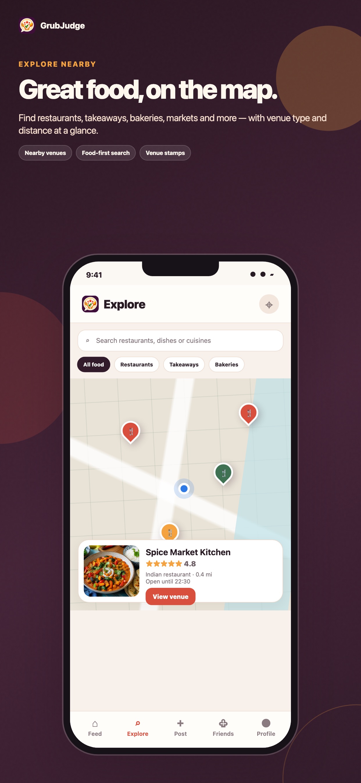 Screenshot 10 of GrubJudge