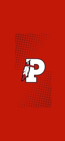 Portage High School Indians screenshot