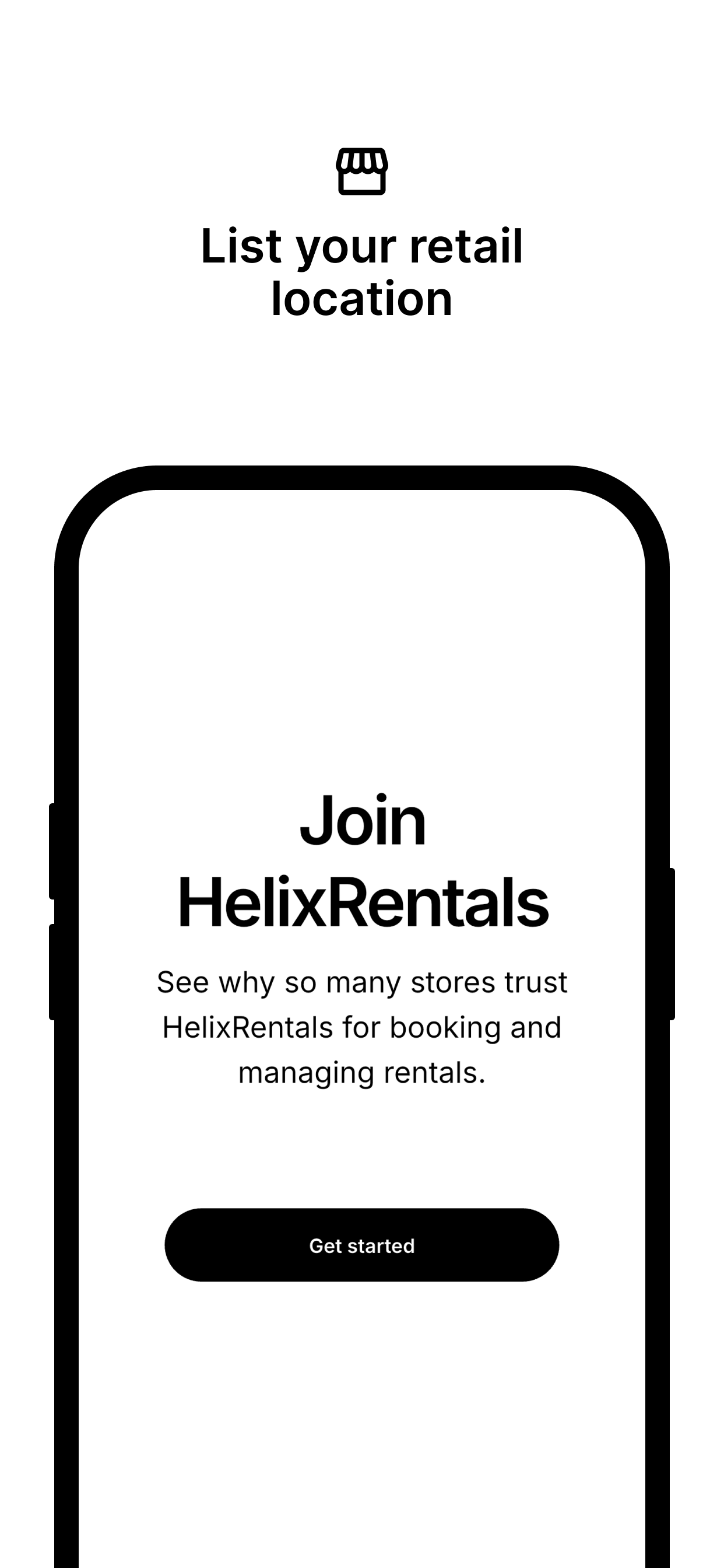 HelixRentals