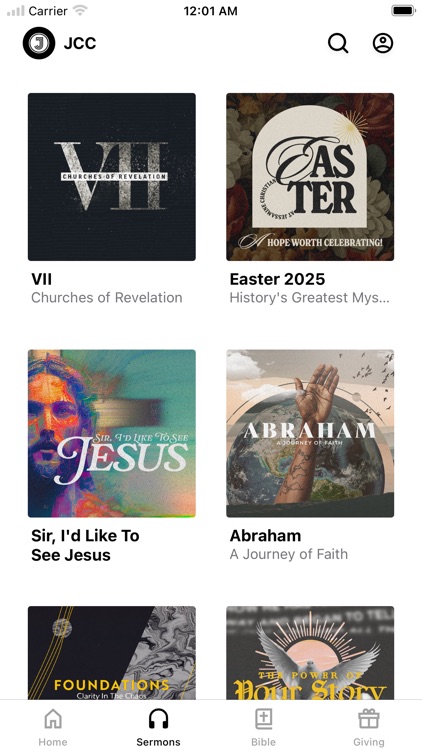 Jessamine Christian Church