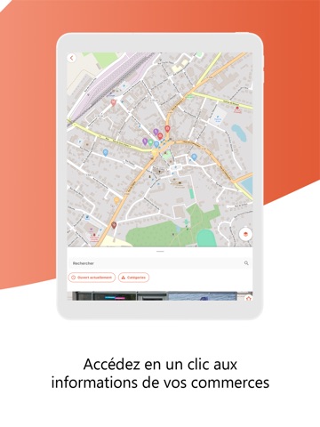 UCIA 28240 iPad screenshot