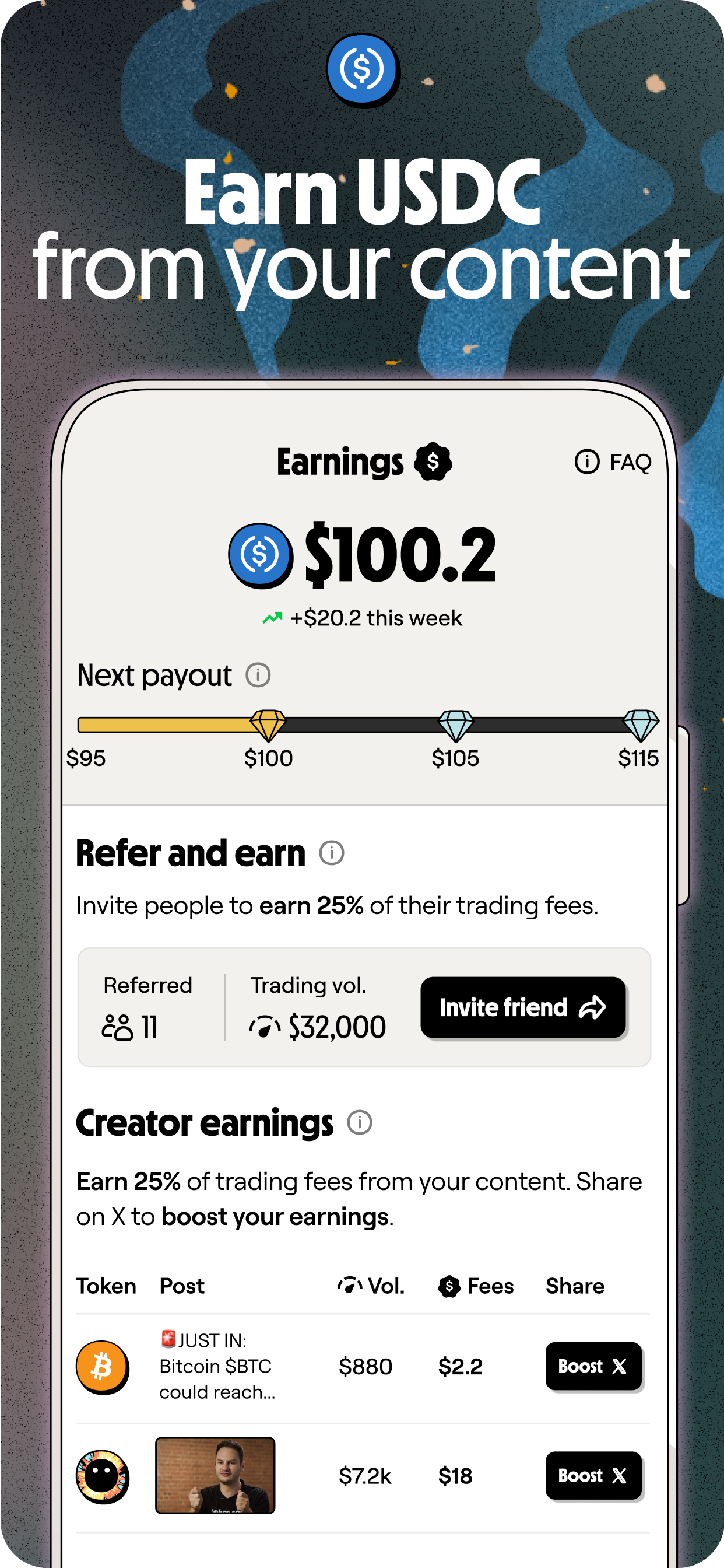 token.com - Crypto Trading screenshot 7