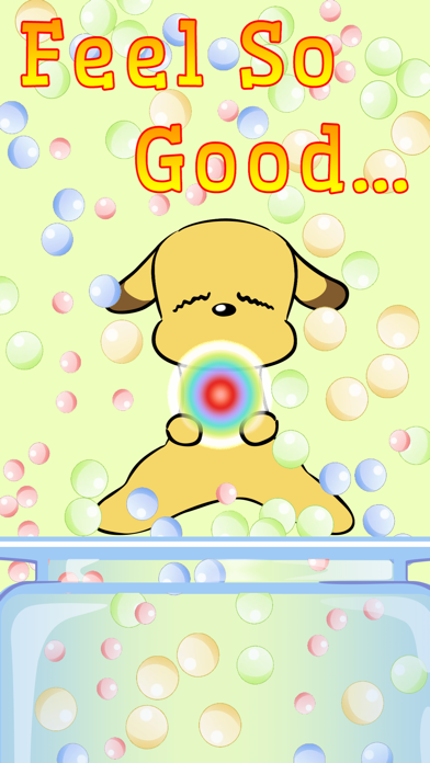 Get you'n PonG Screenshot