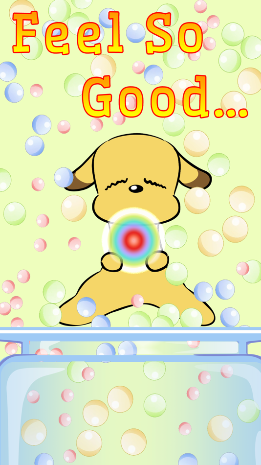 #3. Get you'n PonG (iOS) 由: Masahisa Tsukamoto