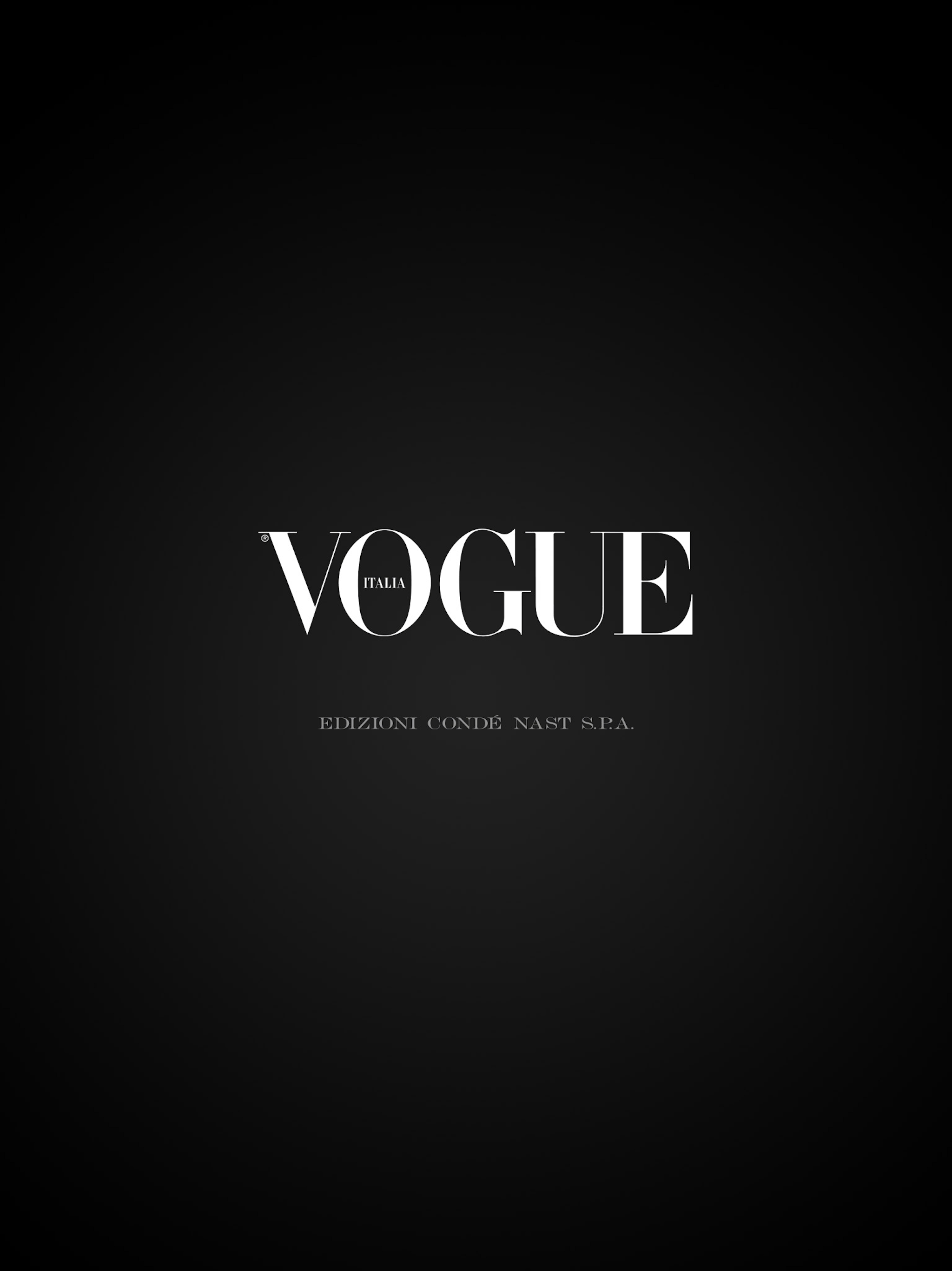 VOGUE ITALIA screenshot 16