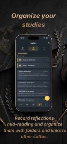 Tipitaka Screenshot 3 of 7