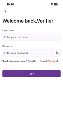 GHRU Saikheda SeQR Scan screenshot