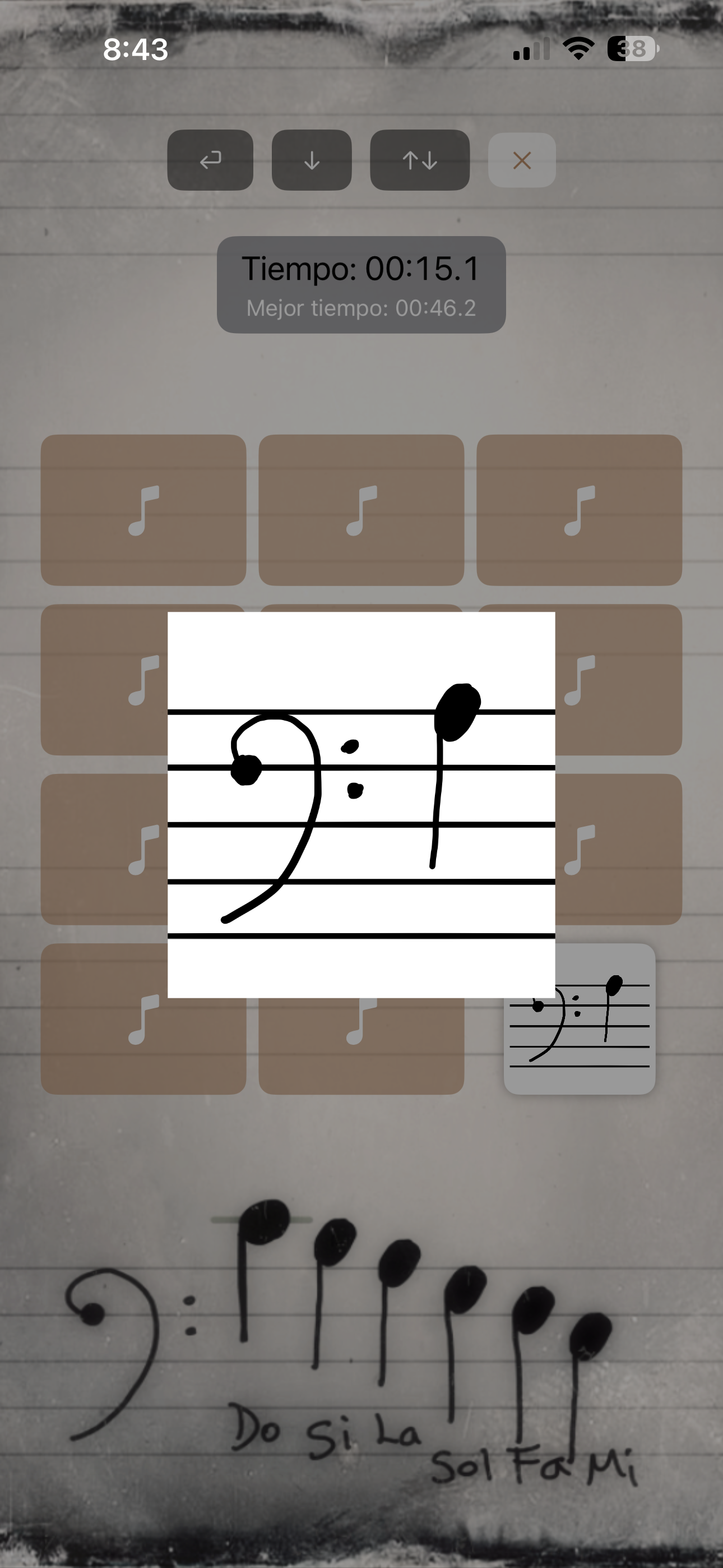 MemoFa screenshot 3