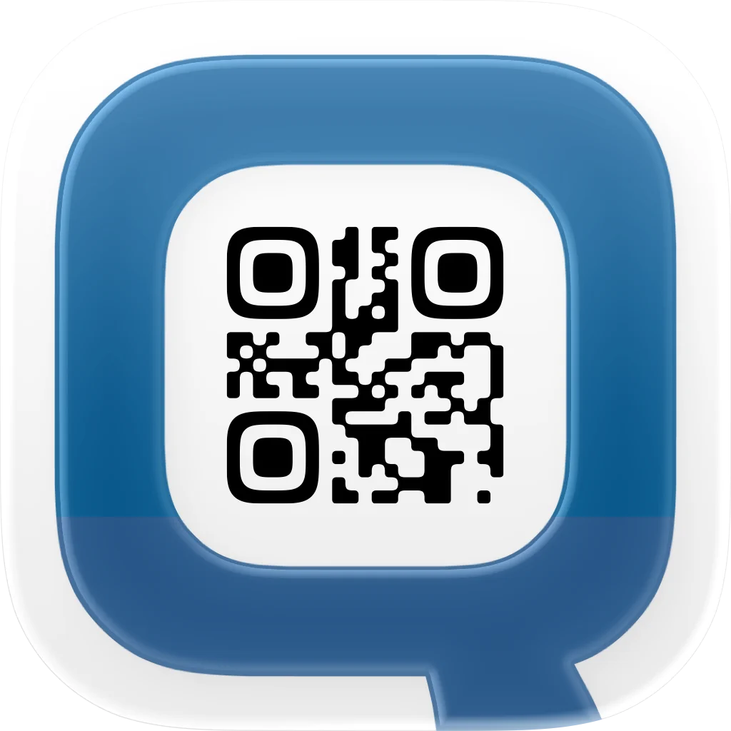 Qrafter: QR Code Reader