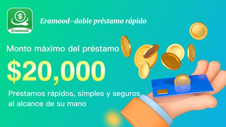 Eramood-doble préstamo rápido