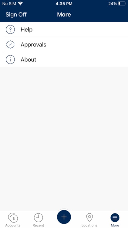 FNBT Business Mobile screenshot-3
