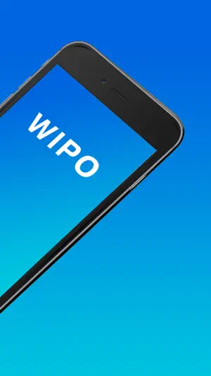 WIPO Conferences screenshot 2