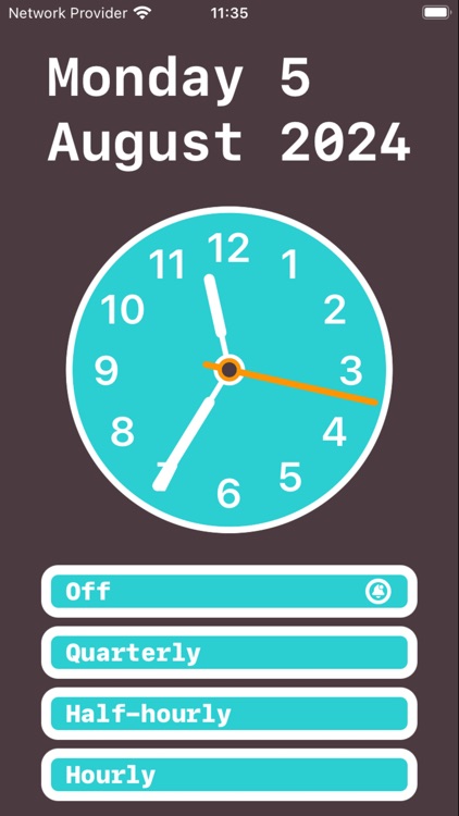 See Time screenshot-3