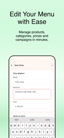 Rewify Partner screenshot