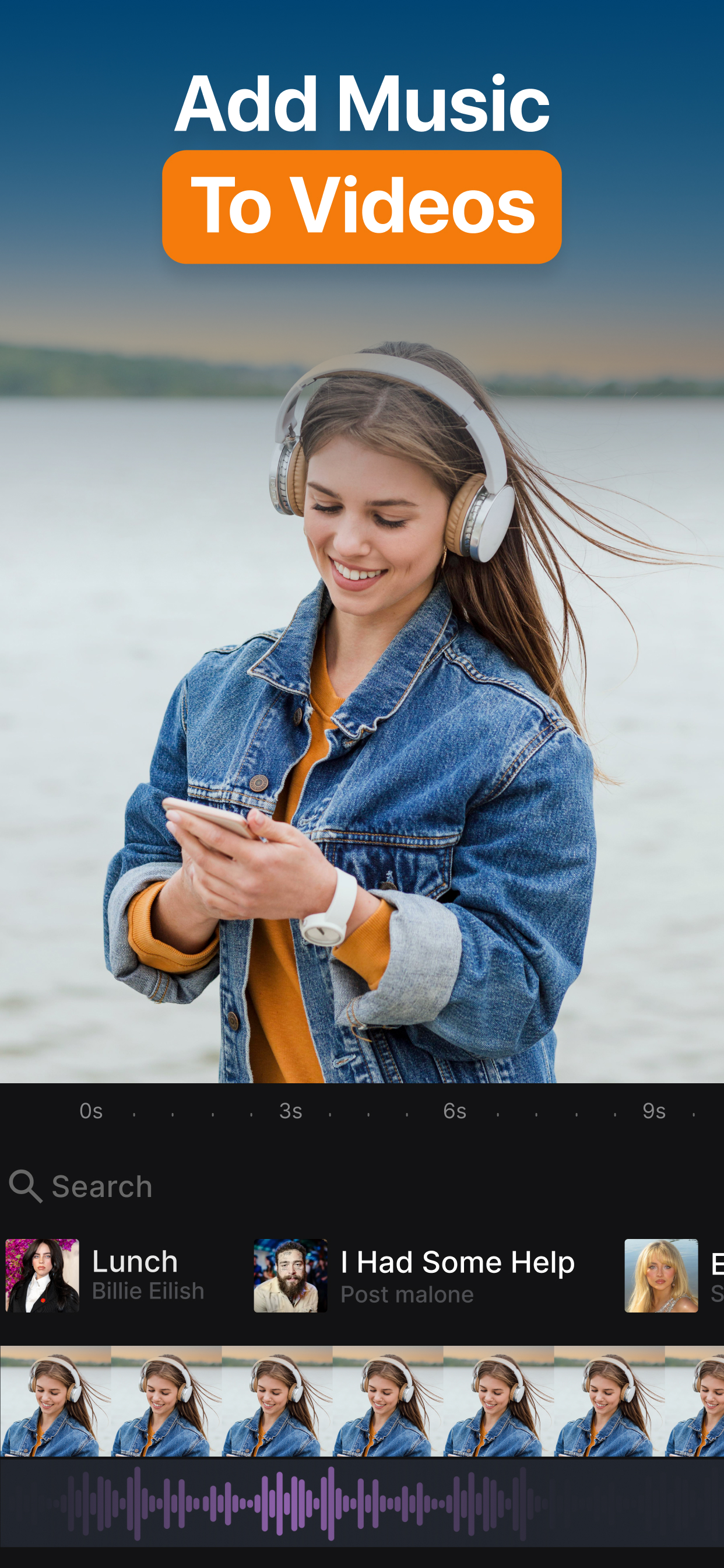 Auto Captions, Video Subtitles screenshot 5