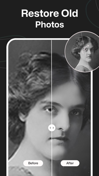 Nano Banana: AI Photo Enhancer screenshot-3