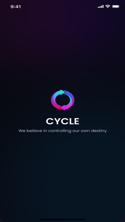 Cycle Official screenshot-7
