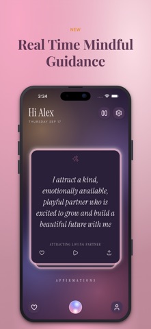 Orly: Manifest & Affirmation Screenshot 7 of 8