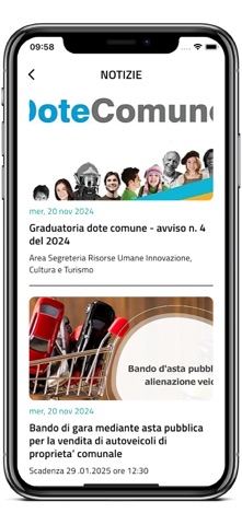 MyLavenaPonteTresa screenshot