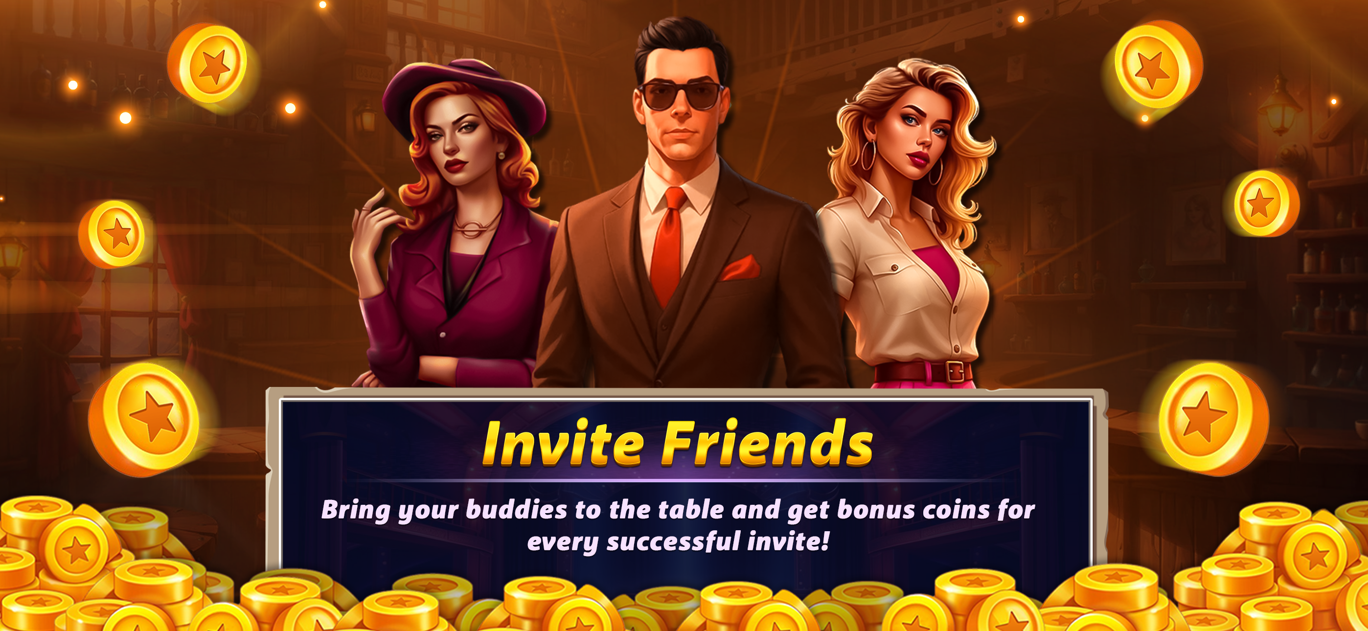 Backgammon Offline Board
