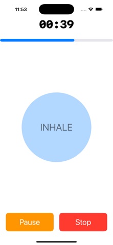 Veda Mindful Screenshot 2 of 3