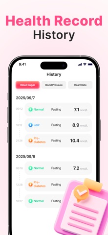 PulseGuard Ai Screenshot 4 of 5