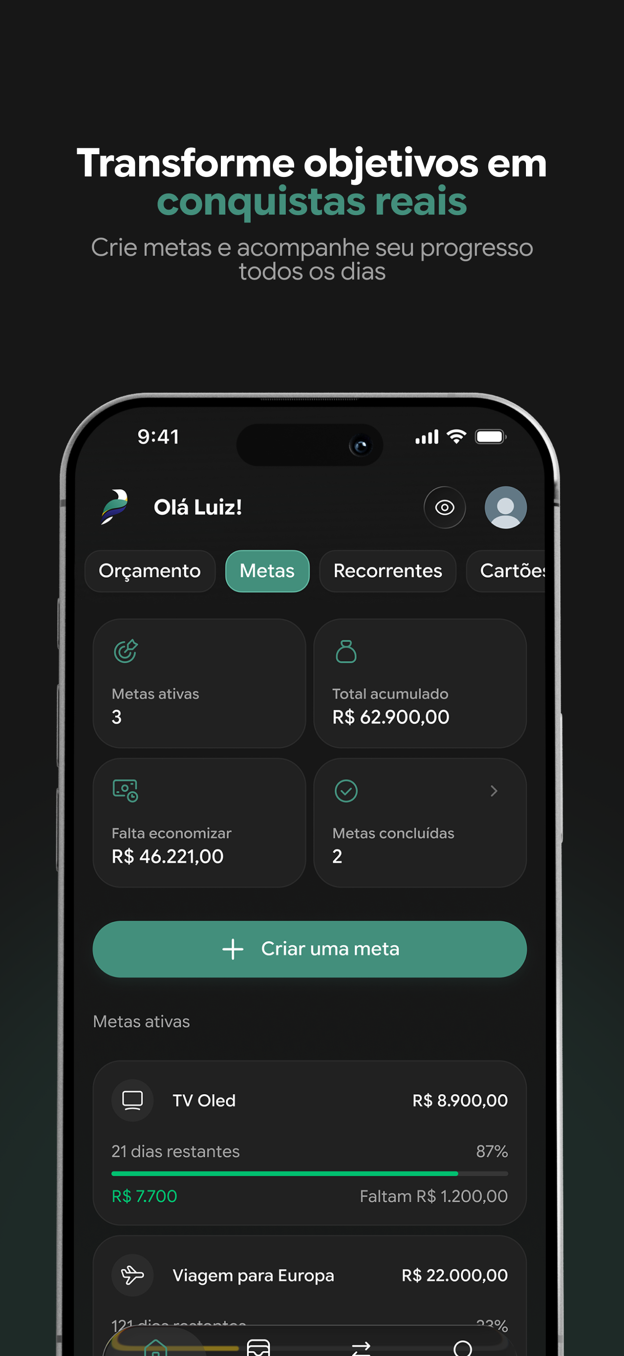 Pluma Finance