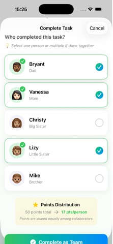 hhsync Screenshot 5 of 7