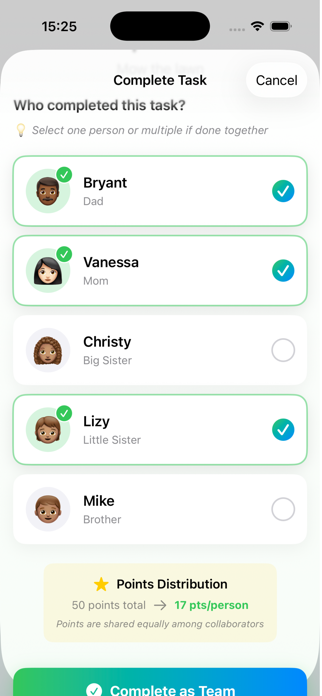 hhsync Screenshot 5 of 7