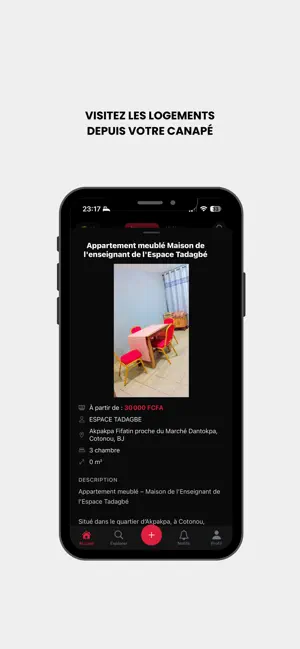 Tiyalo screenshot 1