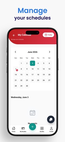 Bustler screenshot