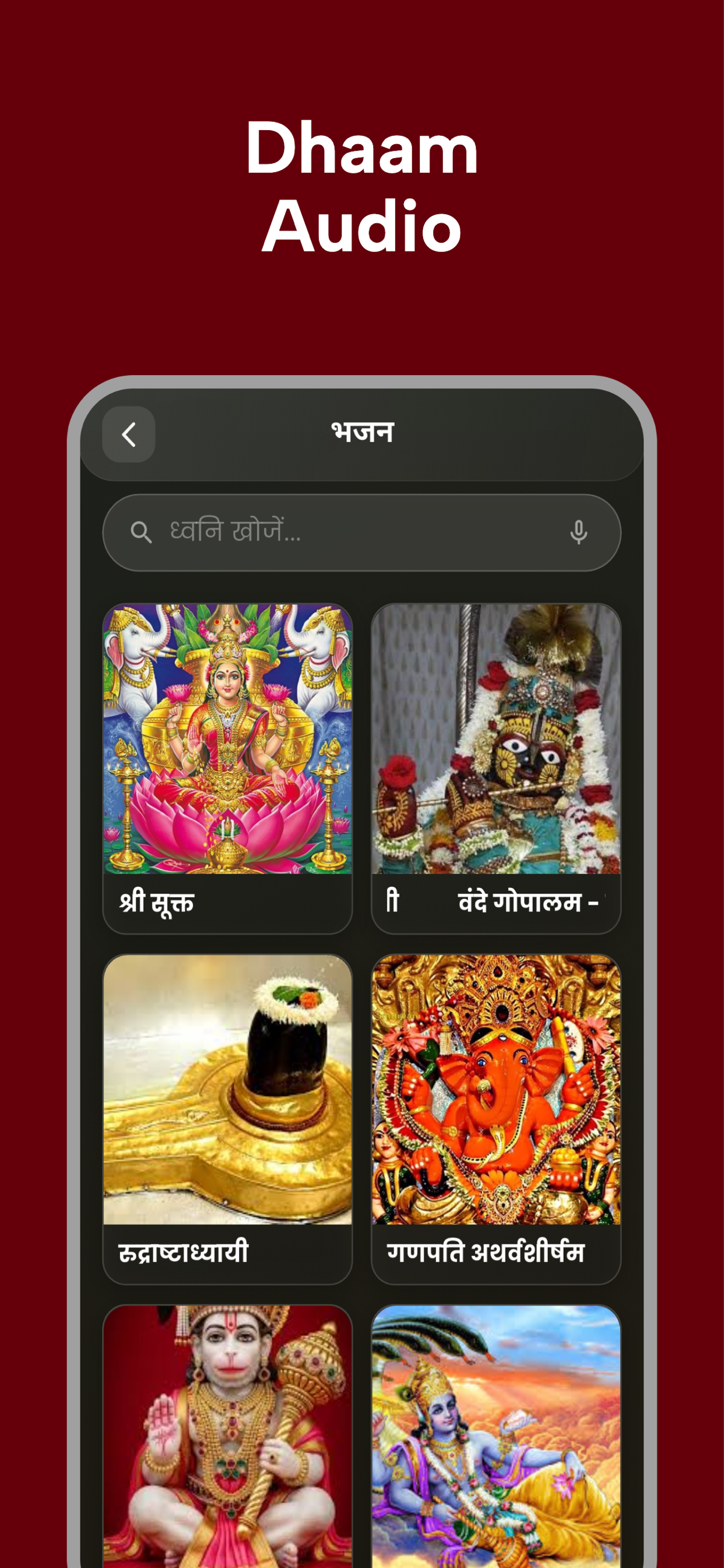 Digi Dhaam screenshot 8