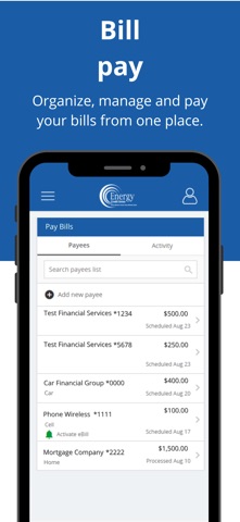 EnergyMobile Screenshot 7 of 7